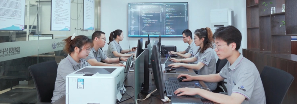 專業的設計團隊